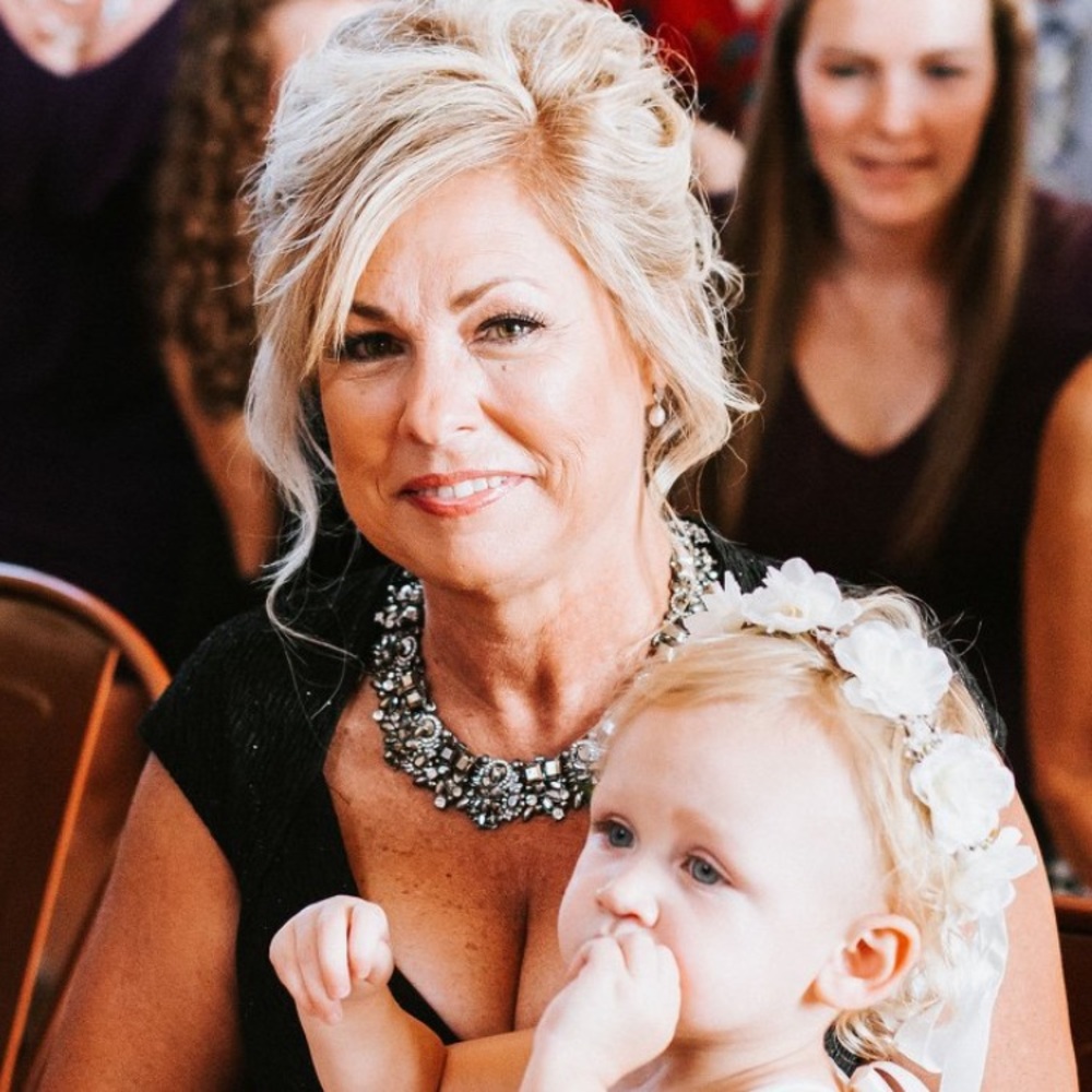 Meet your Posher, Michele